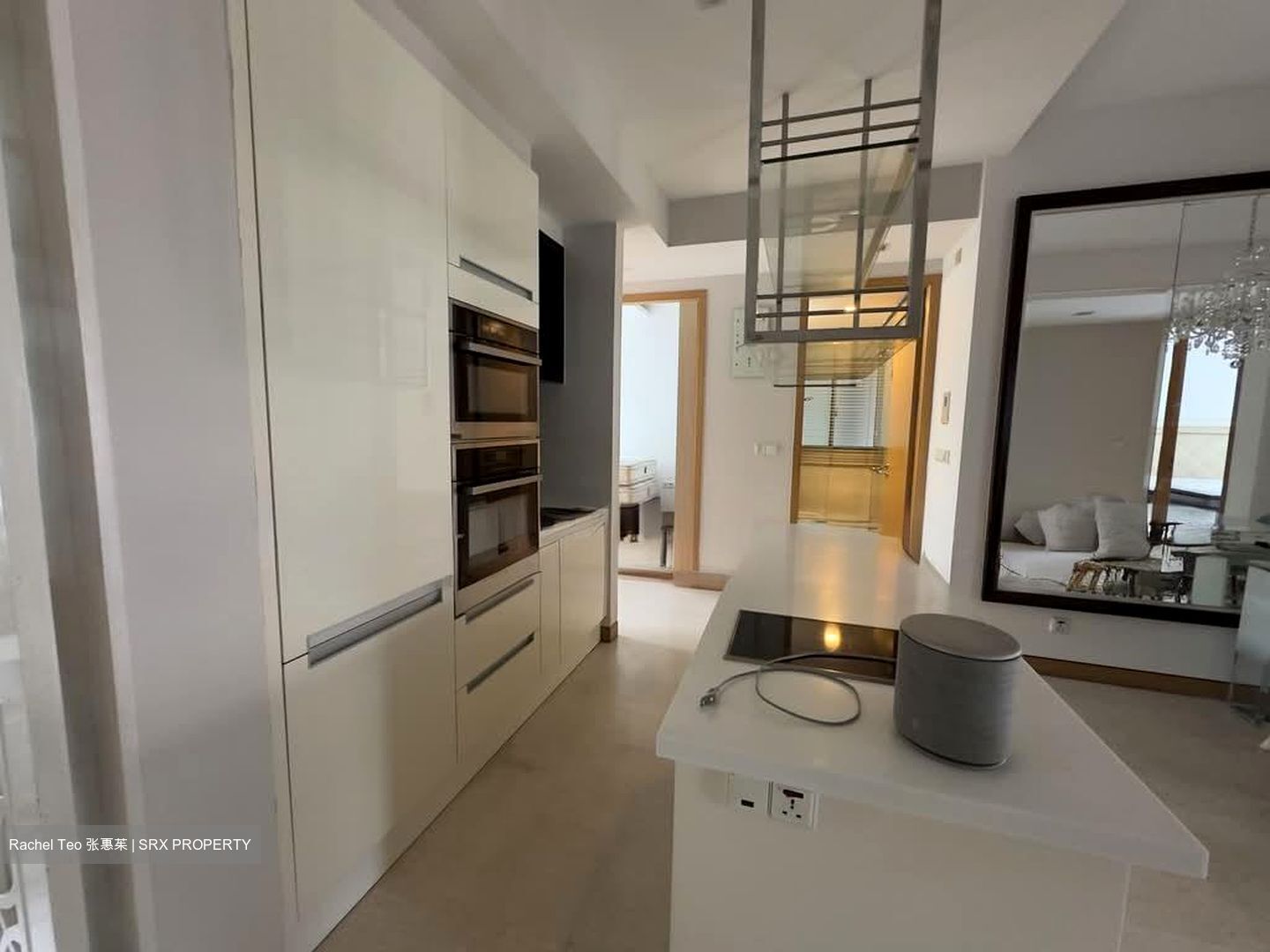 Amber Residences (D15), Condominium #564095901